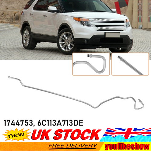 For ford transit mk7 - transit, power
