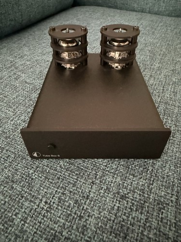 Pro ject tube box - tube,