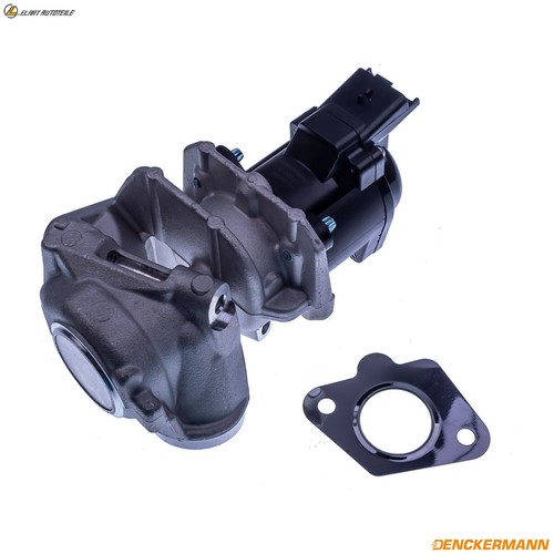 Egr valve e400025 for - valve,