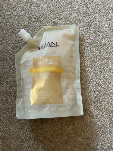 Mizani true textures cream - true,