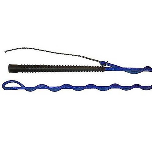 Lunge whip with 72 - whip, 72"