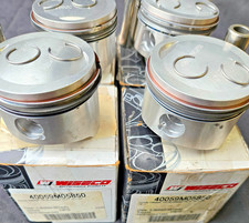 4 X Honda CB550 Wiseco Piston