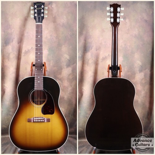 Gibson western banner - western,