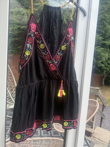 Beach cover - cover, up