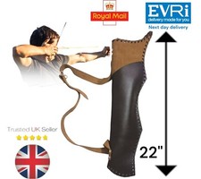 Archery quiver traditional - archery,
