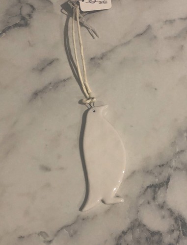 Brand new white porcelain - new,
