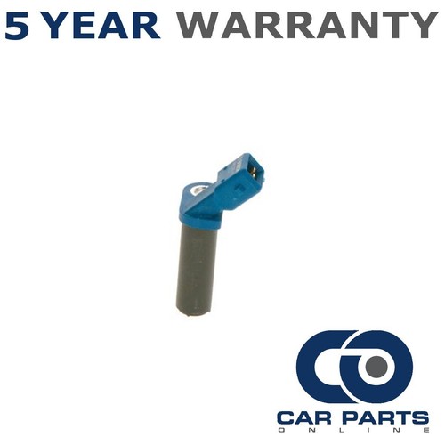 Crankshaft sensor cpo fits - crankshaft,