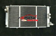 Aluminum Radiator FOR Citroën