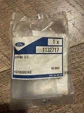 Genuine Ford Escort/Orion 1990-1995 Fuel Pump Spring Kit  - 1132717