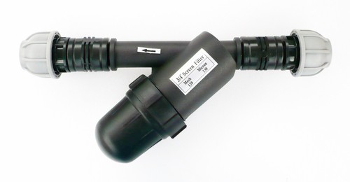 Line bottle type water - in,
