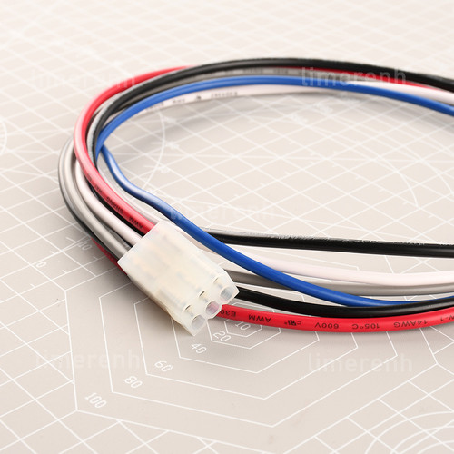 Power cable for icom m25 - cable, ic-m25