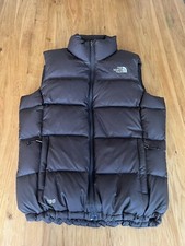 Womens The North Face Gilet