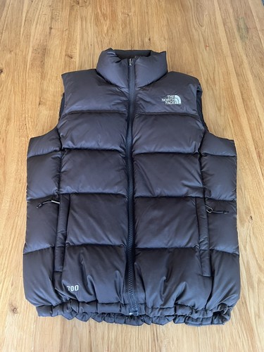Womens the north face gilet - north,