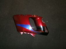 Kawasaki ZZR600 E 1995 Side Middle Fairing Panel LHS