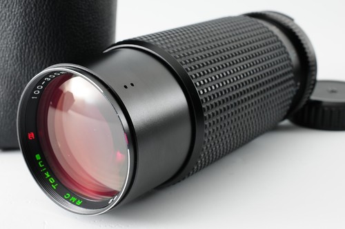 Exc tokina 100 - [exc+5],