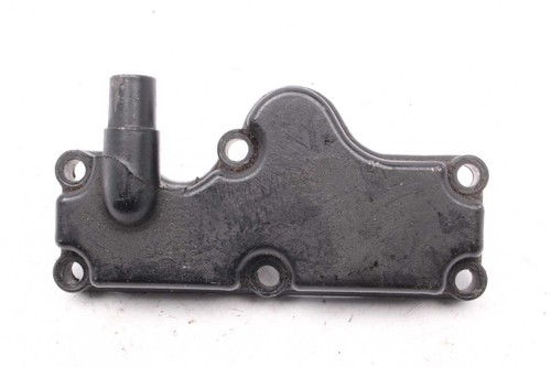 Engine cover ventilation - engine,
