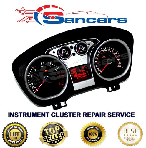 Ford focus instrument - focus,
