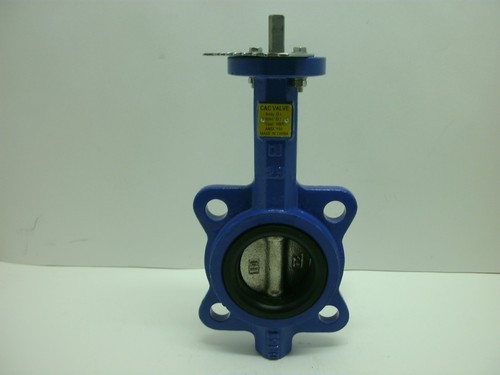 Valve 2 5 wafer - valve, d1