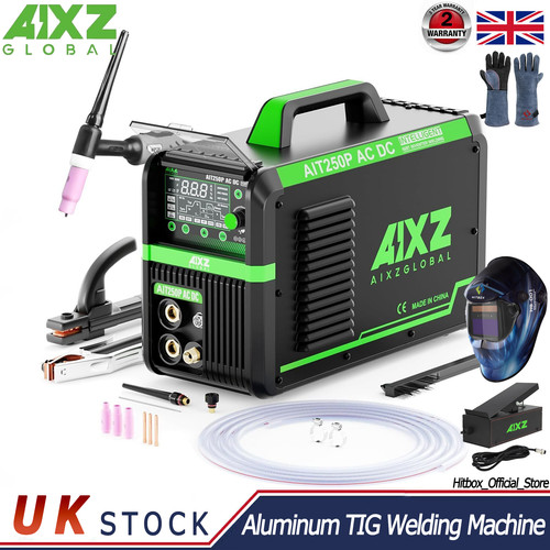 Professional tig welder - professional,