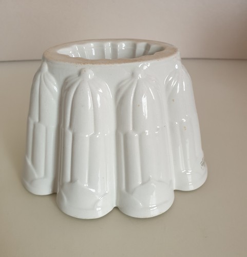 Shelley jelly mould - shelley, dish