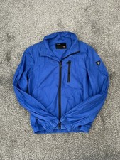 GUESS  USA BLUE BOMBER STYLE