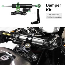 Steering Bracket For Kawasaki