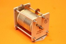 CARDWELL 229-201 10uH VARIABLE