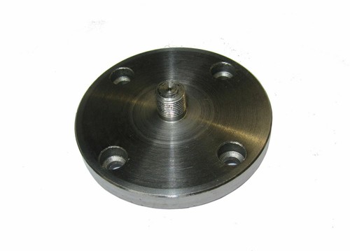 Rdgtools new 80mm hole - new,