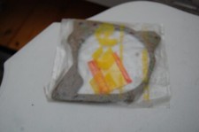 SUZUKI  RV90 GENERATOR COVER GASKETS, PACK OF 10 NOS