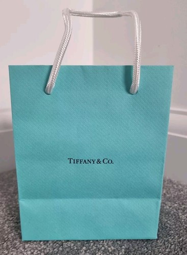 Authentic tiffany co blue - &,