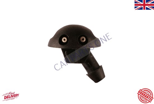 Front windscreen water - windscreen,