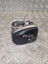 BMW 3 SERIES THROTTLE BODY E46 318 COUPE 2004 