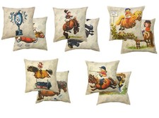 THELWELL CUSHION COVERS