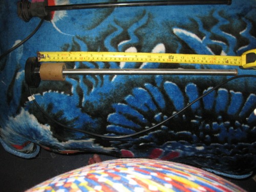 46cm fuel sender boat marine - fuel,