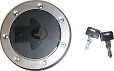 Fuel Cap for 1999 Kawasaki ZR-7 (ZR750F1)
