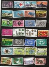 KENYA  UGANDA TANZANIA MIX X