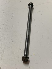 Honda CR 85 2006 B2 Front