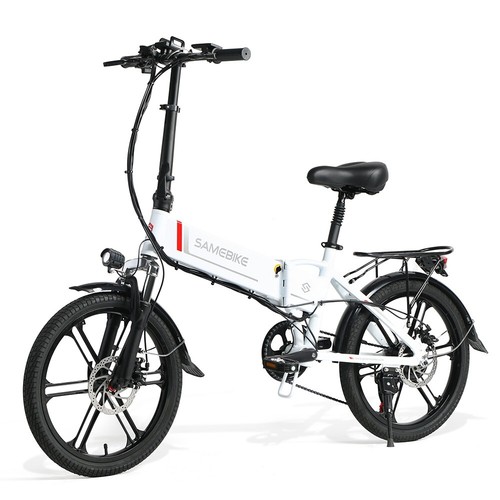Folding samebike - 20'',