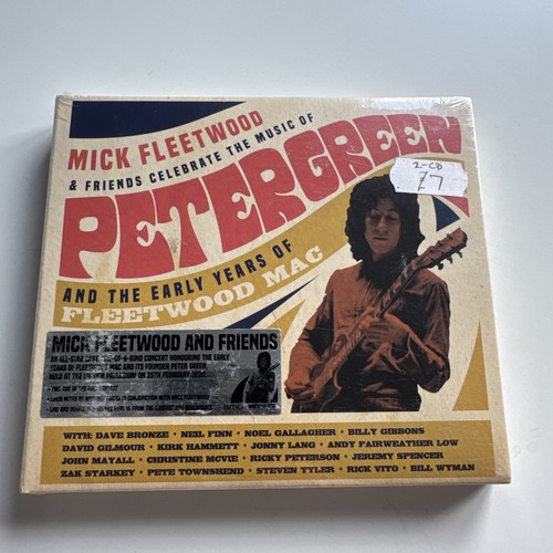 Celebrate the music peter - of,