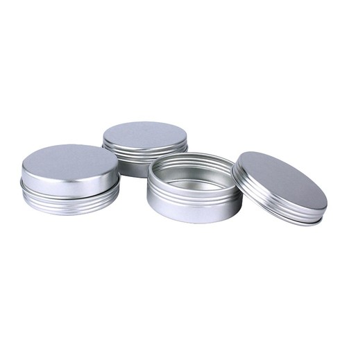 12pcs 25ml aluminium empty - 25ml,