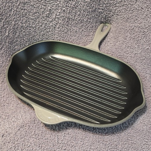 Creuset 32cm cast iron - 32cm,