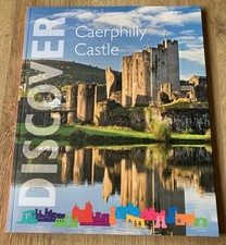 Guidebook: Caerphilly Castle