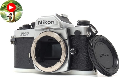 Near mint nikon new - near, mint】