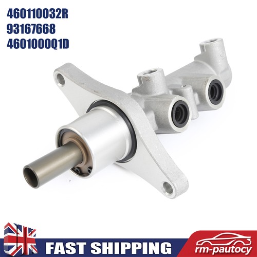 For renault master nissan - for,