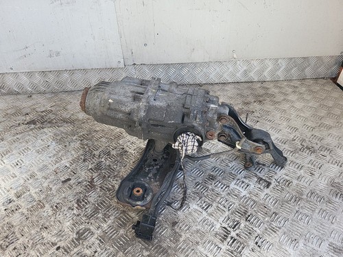 Honda mk3 differential - honda, cr-v