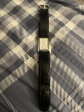 Vintage longines rectangular - vintage,