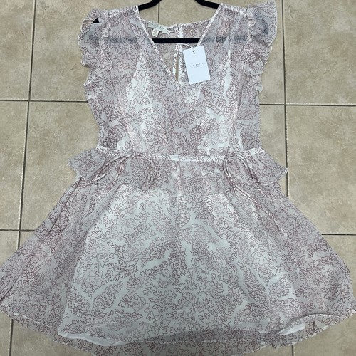 Ted baker evelyna printed - baker,