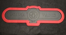 Led Board SCANIA VABIS 24V  or