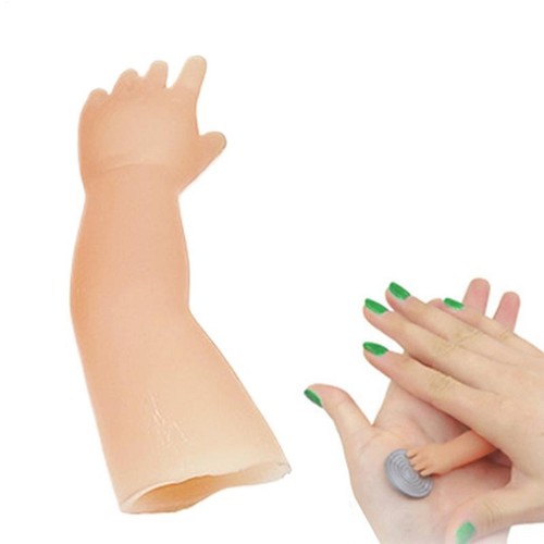 Little hand illusion props - hand,