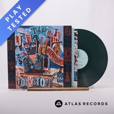 James Yorkston The Route To